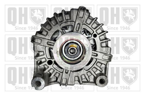 Alternador QUINTON HAZELL ref. QRA1316